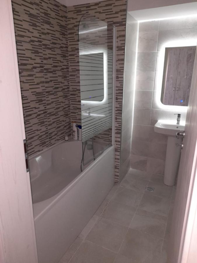 Sweety Relaxing Apartment No 135 Βουκουρέστι Εξωτερικό φωτογραφία